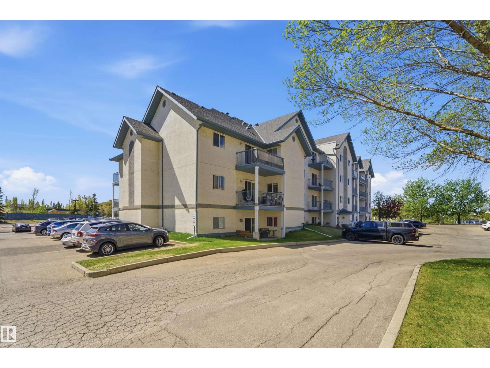 #302 2508 50 ST NW NW - 45