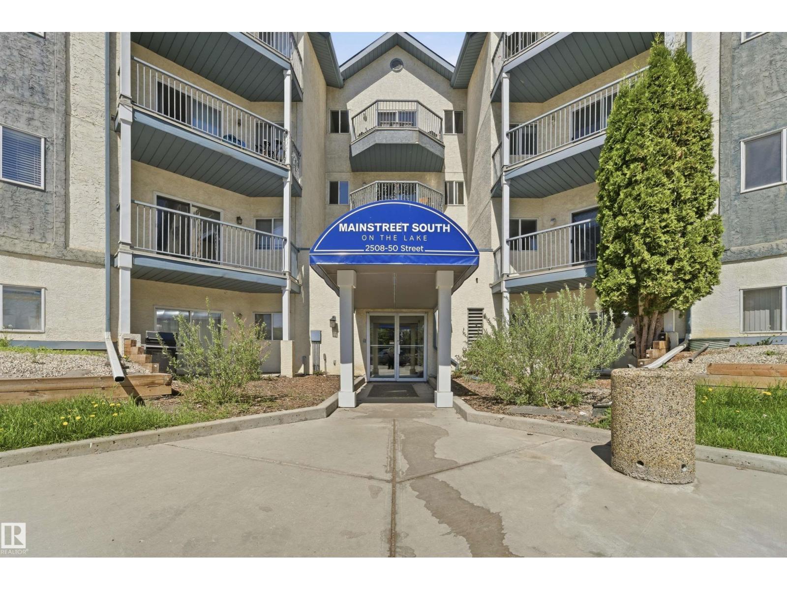#302 2508 50 ST NW NW - 41