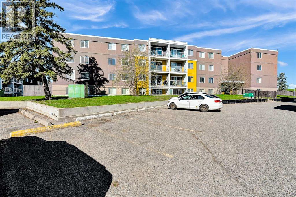 #406 4455A Greenview Drive NE - 21