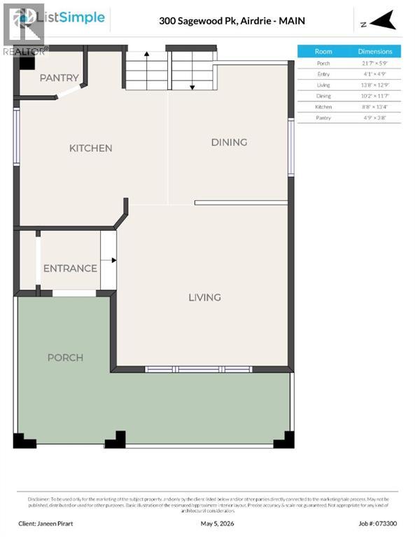 300 Sagewood Park SW - 49