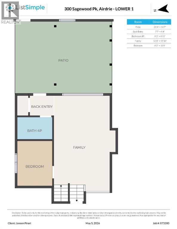 300 Sagewood Park SW - 48