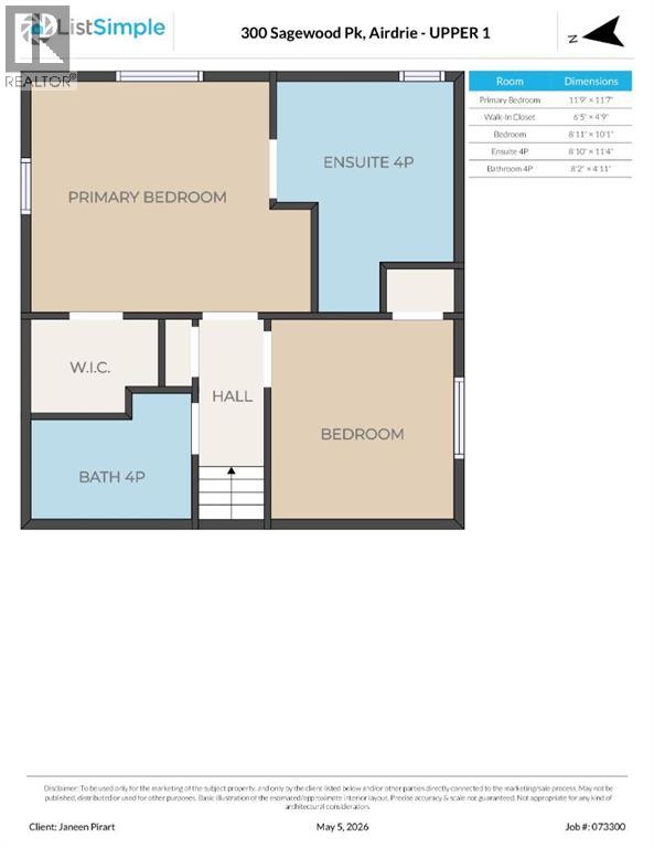 300 Sagewood Park SW - 50