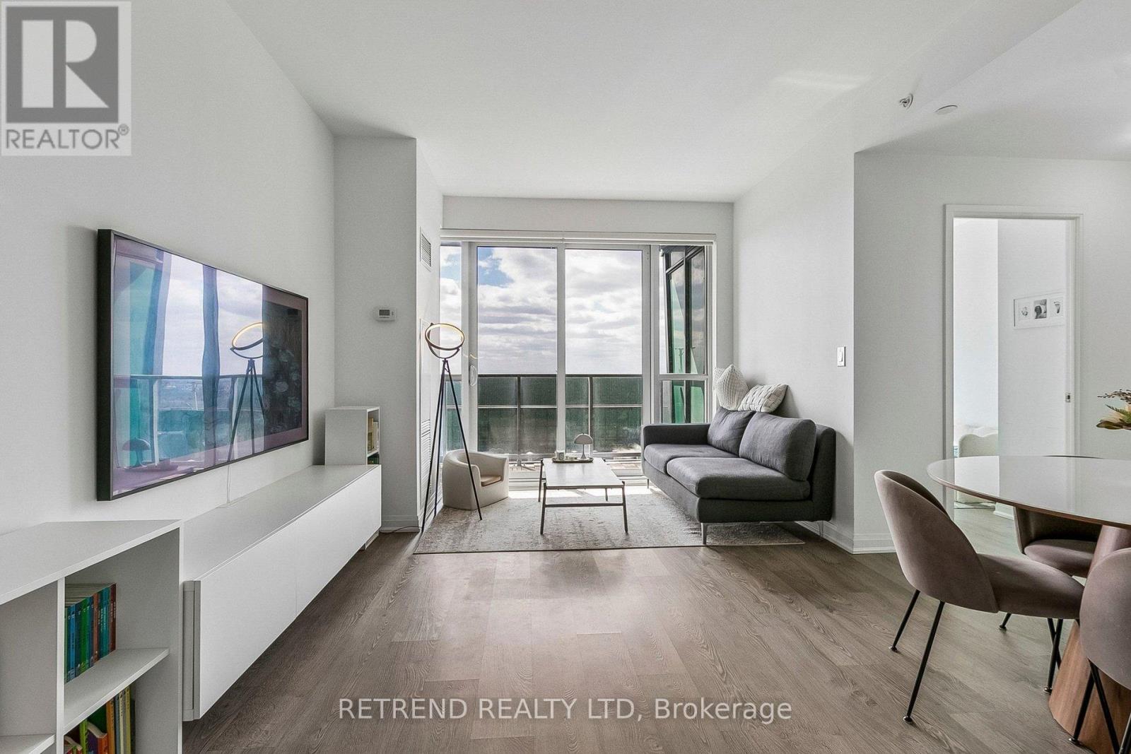 #3805 9 BOGERT AVENUE - 17
