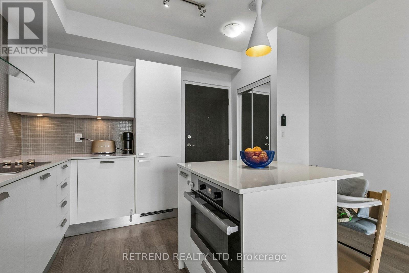 #3805 9 BOGERT AVENUE - 30