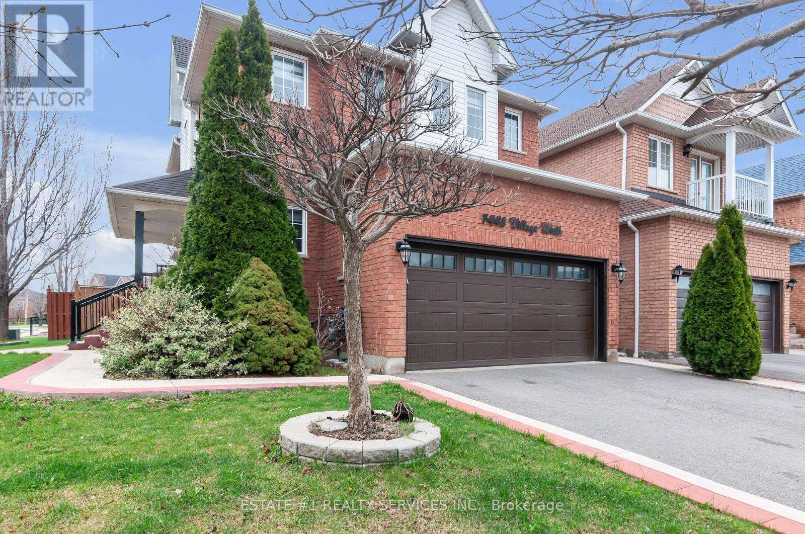 7448 VILLAGE WALK - 4