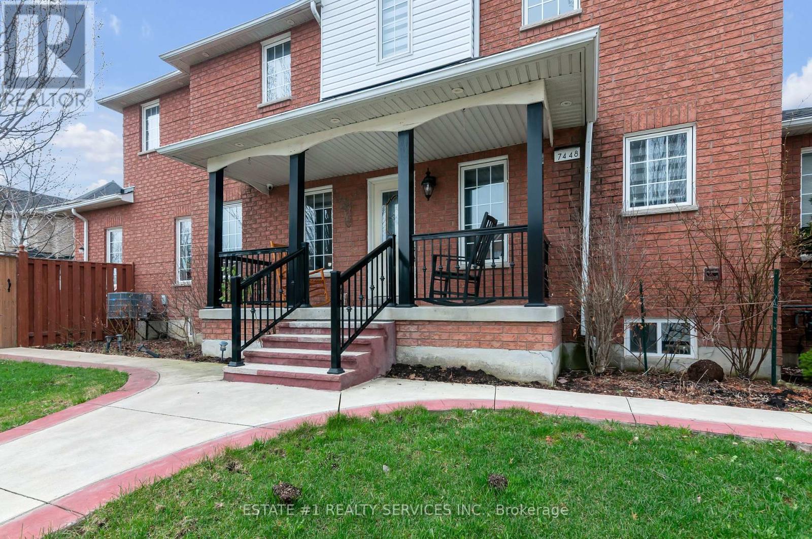 7448 VILLAGE WALK - 5