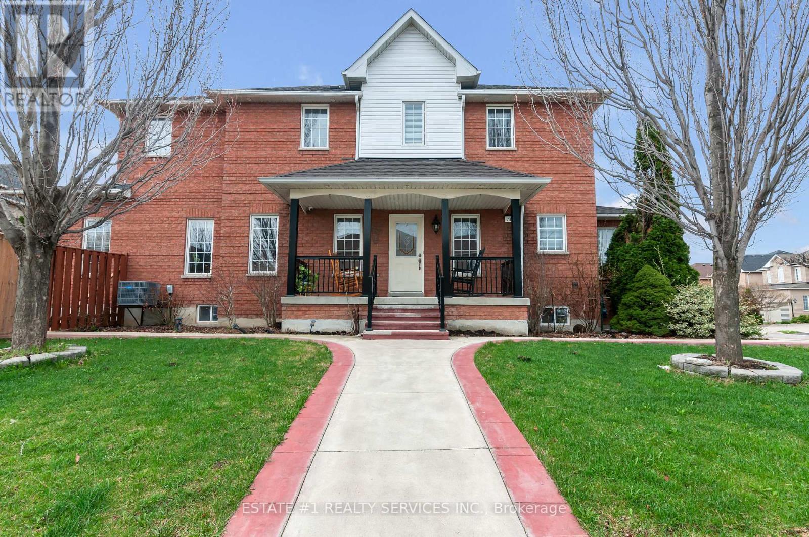 7448 VILLAGE WALK - 6
