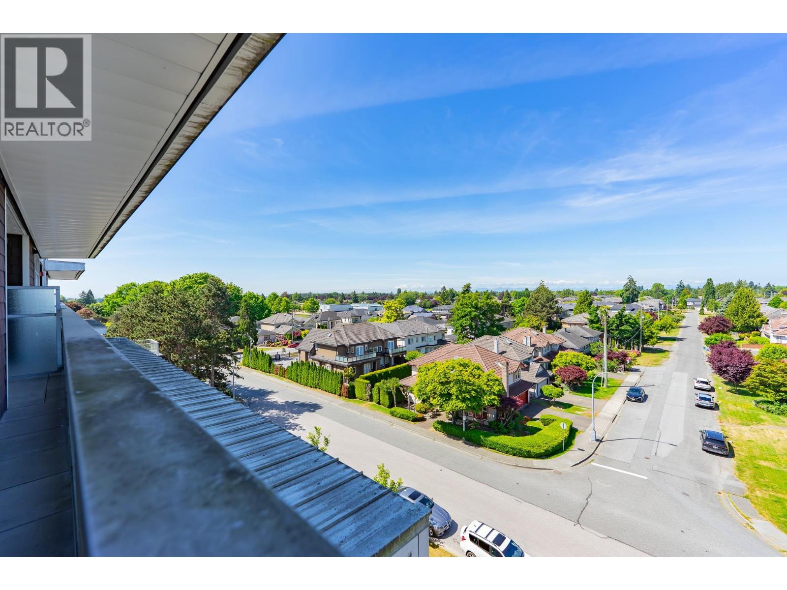 505 10020 DUNOON DRIVE, Richmond