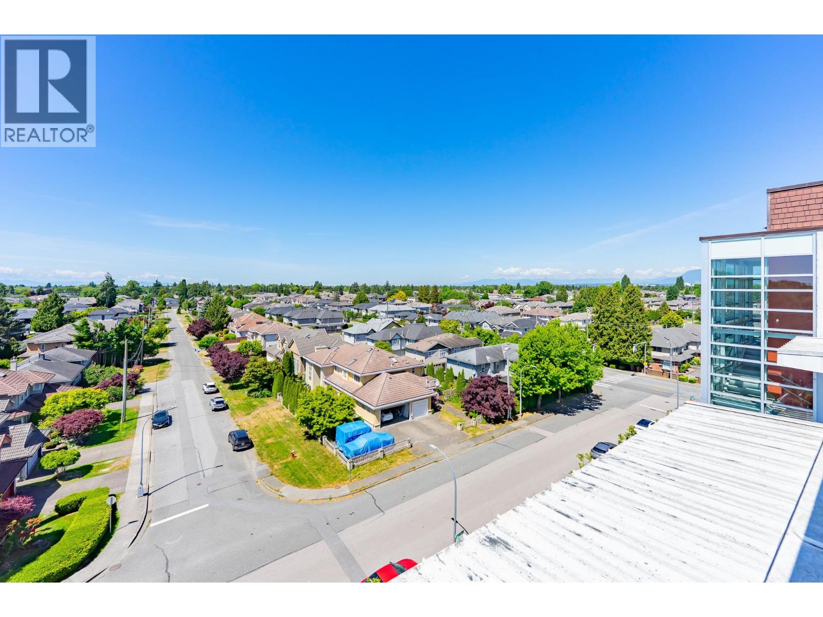 505 10020 DUNOON DRIVE, Richmond