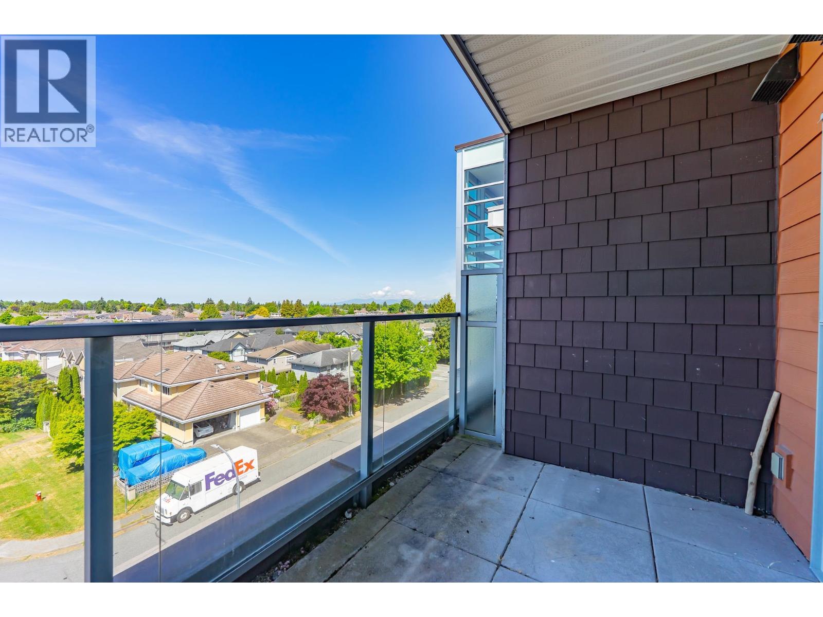 505 10020 DUNOON DRIVE, Richmond