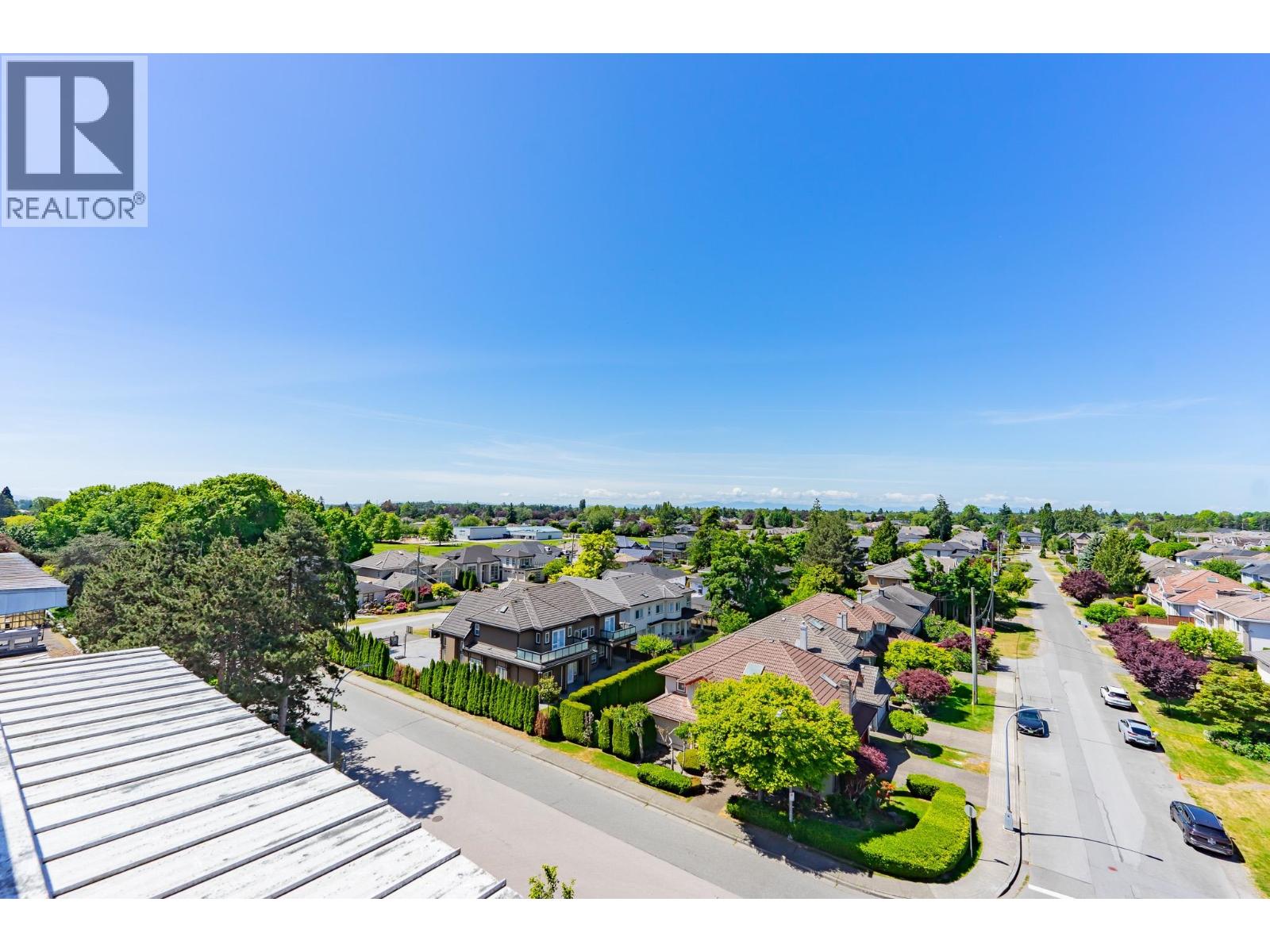 505 10020 DUNOON DRIVE, Richmond
