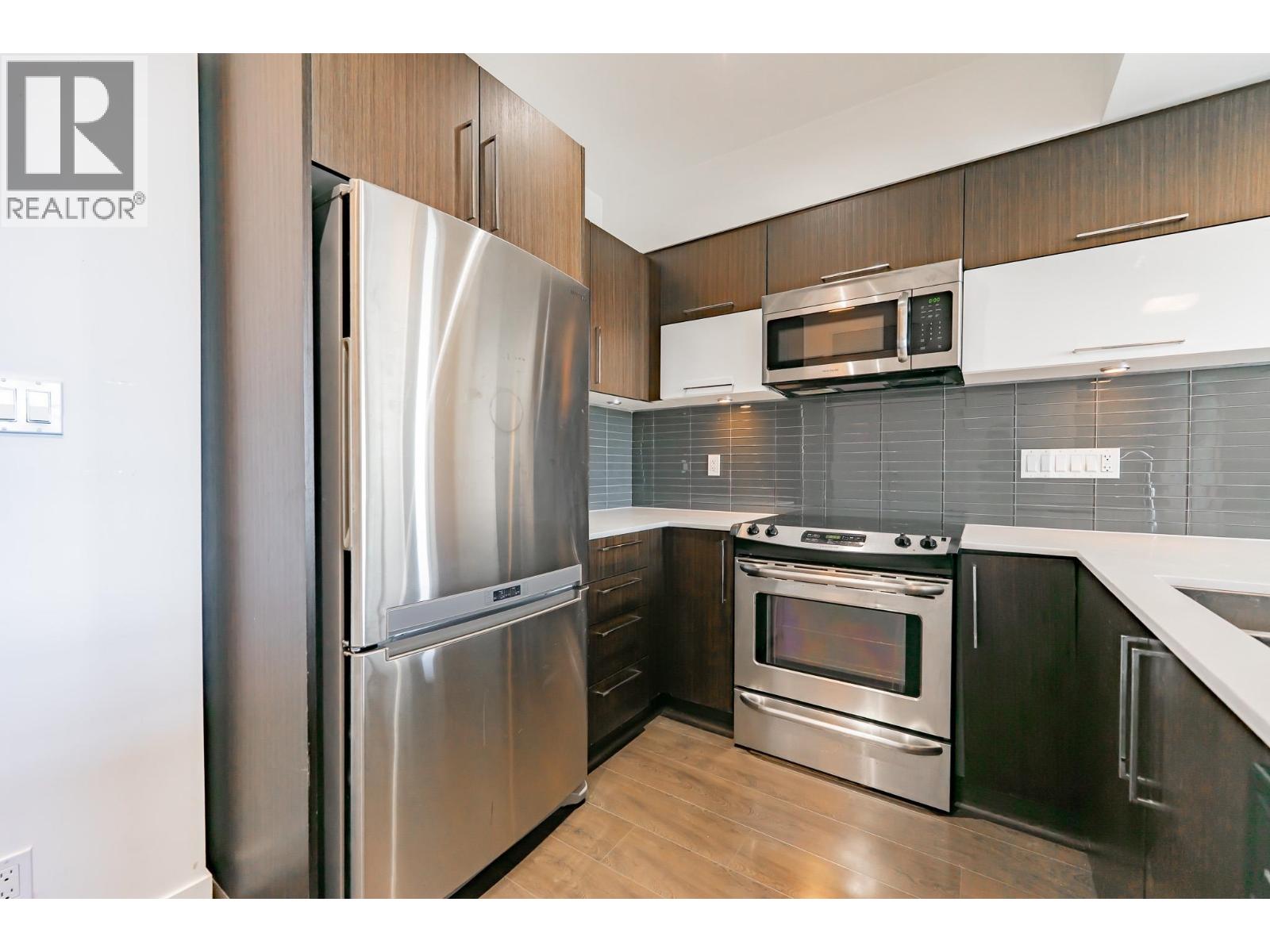 505 10020 DUNOON DRIVE, Richmond