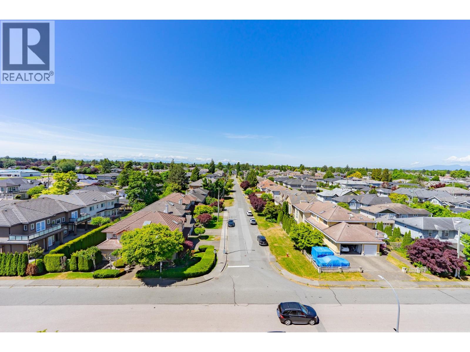 505 10020 DUNOON DRIVE, Richmond