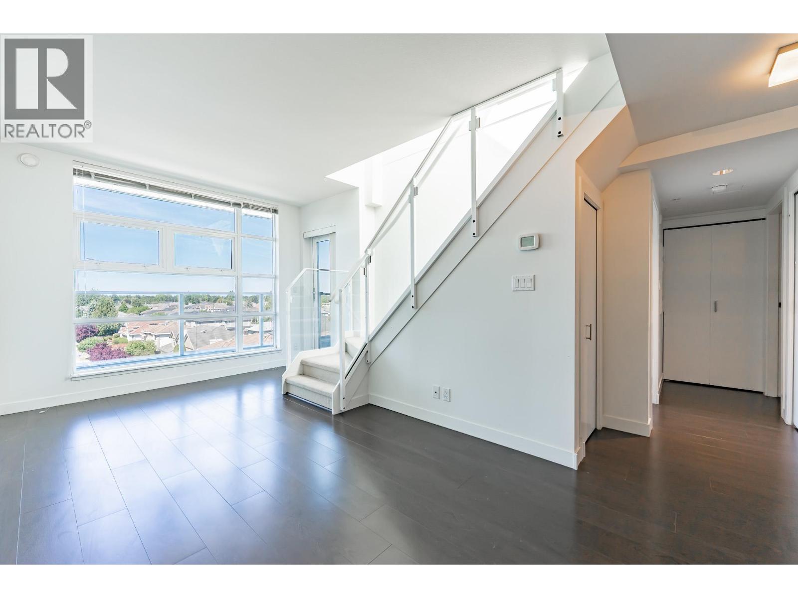 505 10020 DUNOON DRIVE, Richmond