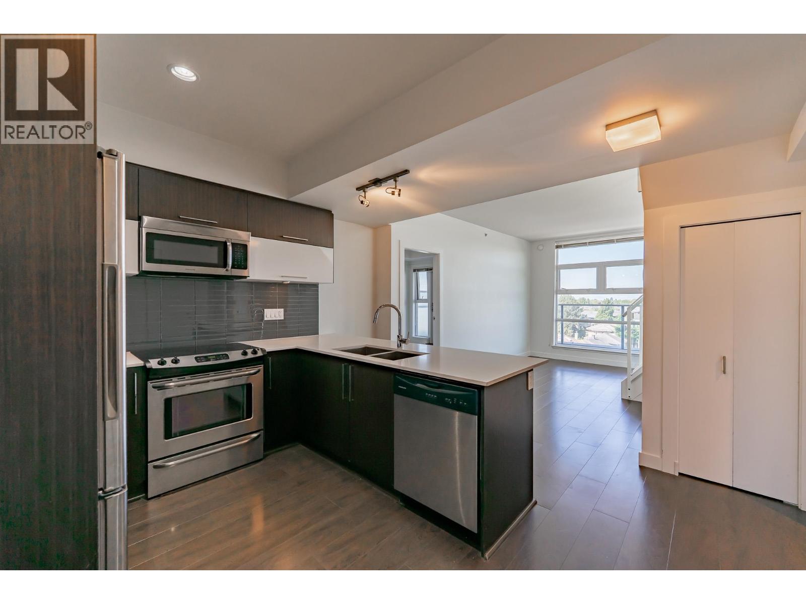 505 10020 DUNOON DRIVE, Richmond