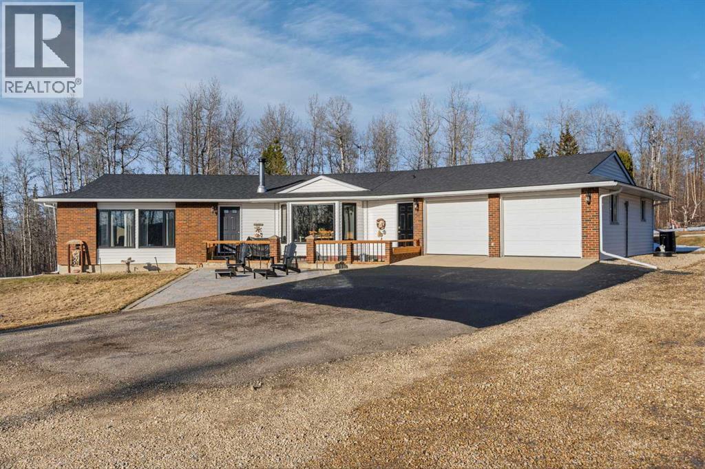 114052 Township Road 592B, Rural Woodlands County, Alberta, T7S1N8
