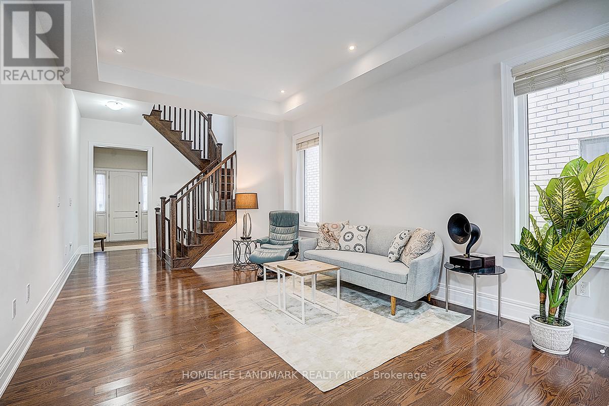 17 HORSE RAKE ROAD - 4