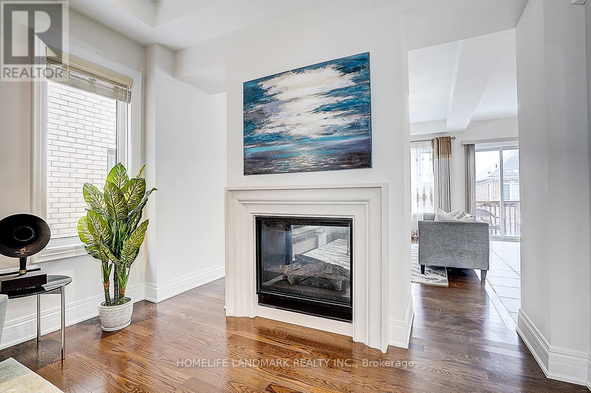 17 HORSE RAKE ROAD - 6