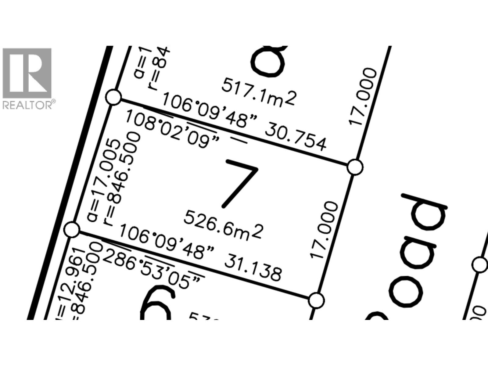  6851 42 Street Northeast, Salmon Arm