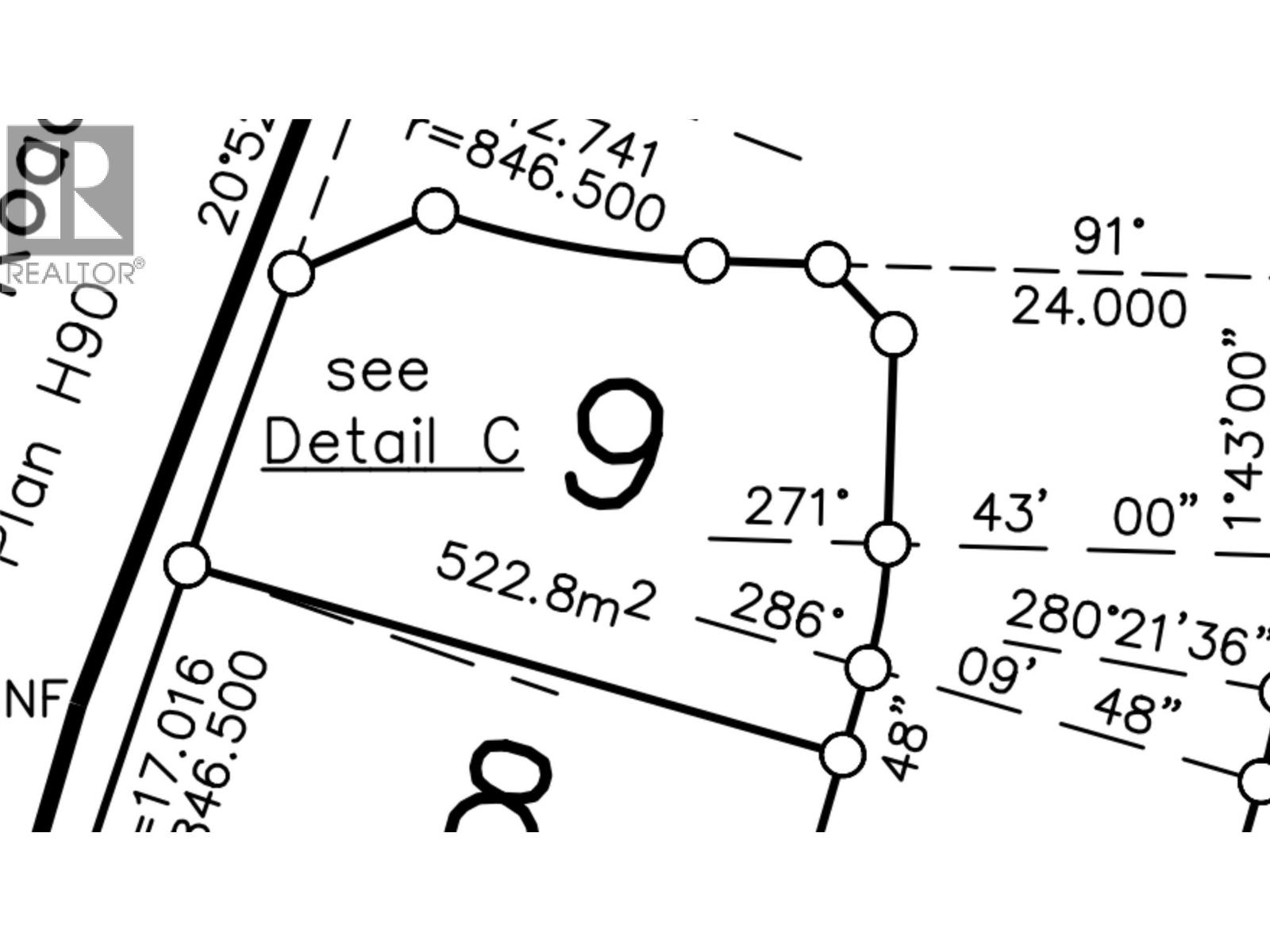  6951 42 Street Northeast, Salmon Arm