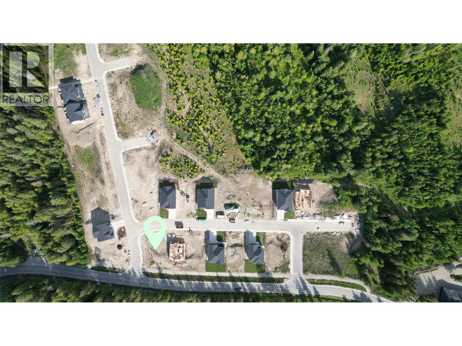  6951 42 Street Northeast, Salmon Arm