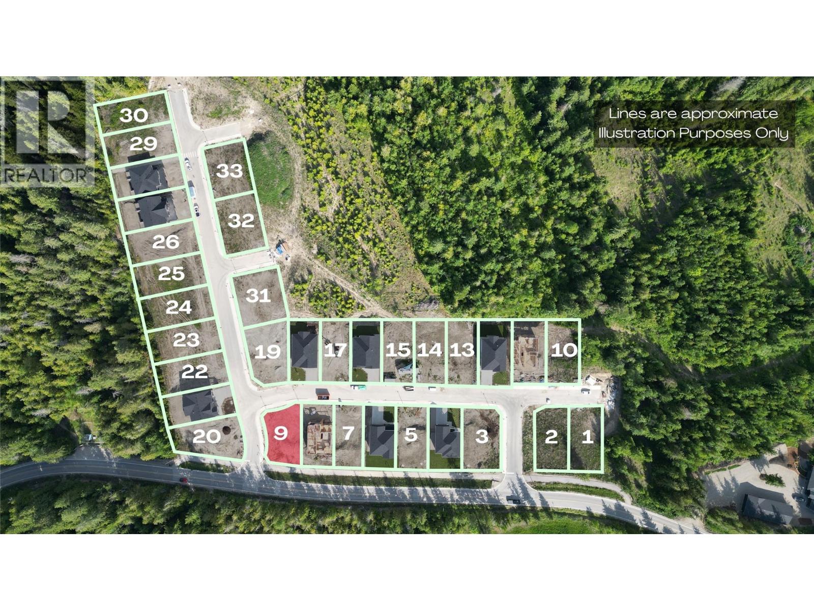  6951 42 Street Northeast, Salmon Arm