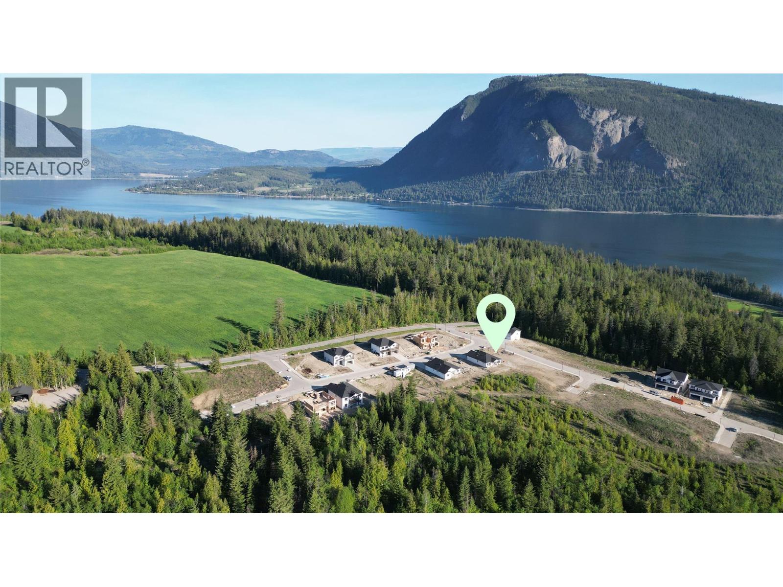  6950 42 Street Northeast, Salmon Arm