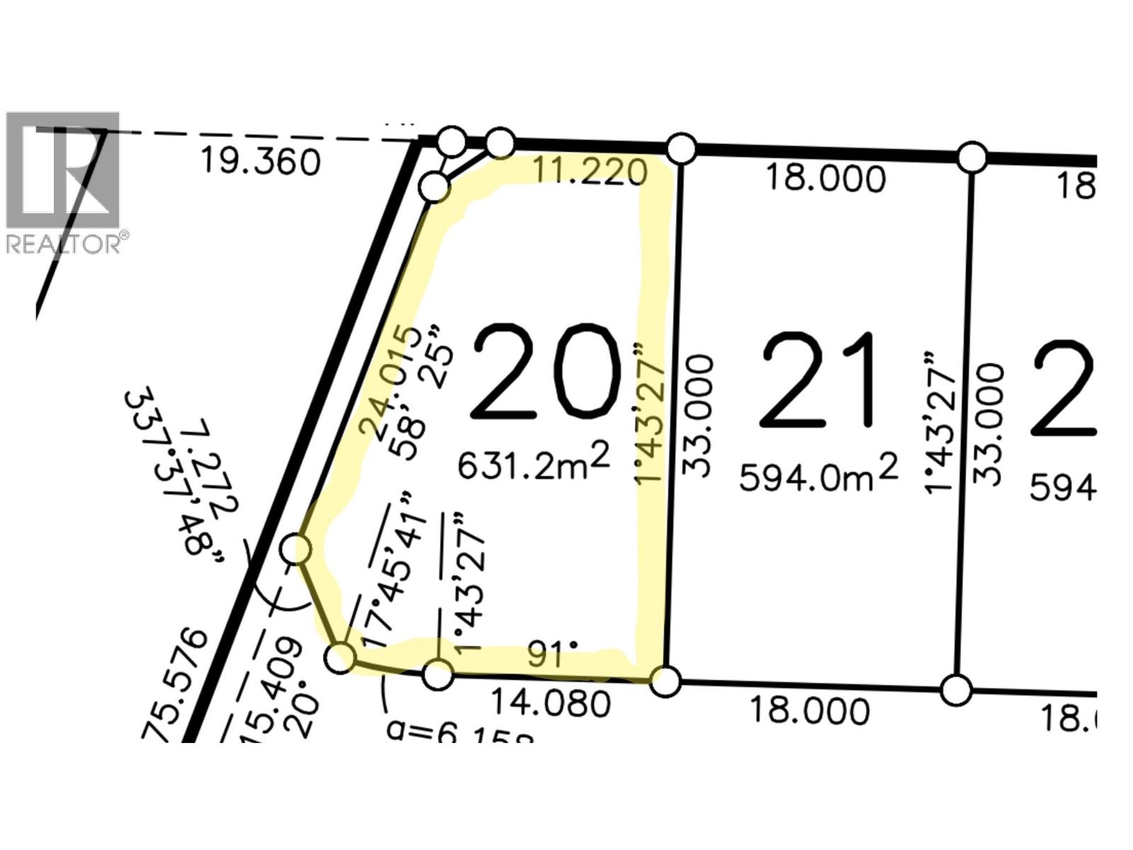  4201 69 Avenue Northeast, Salmon Arm