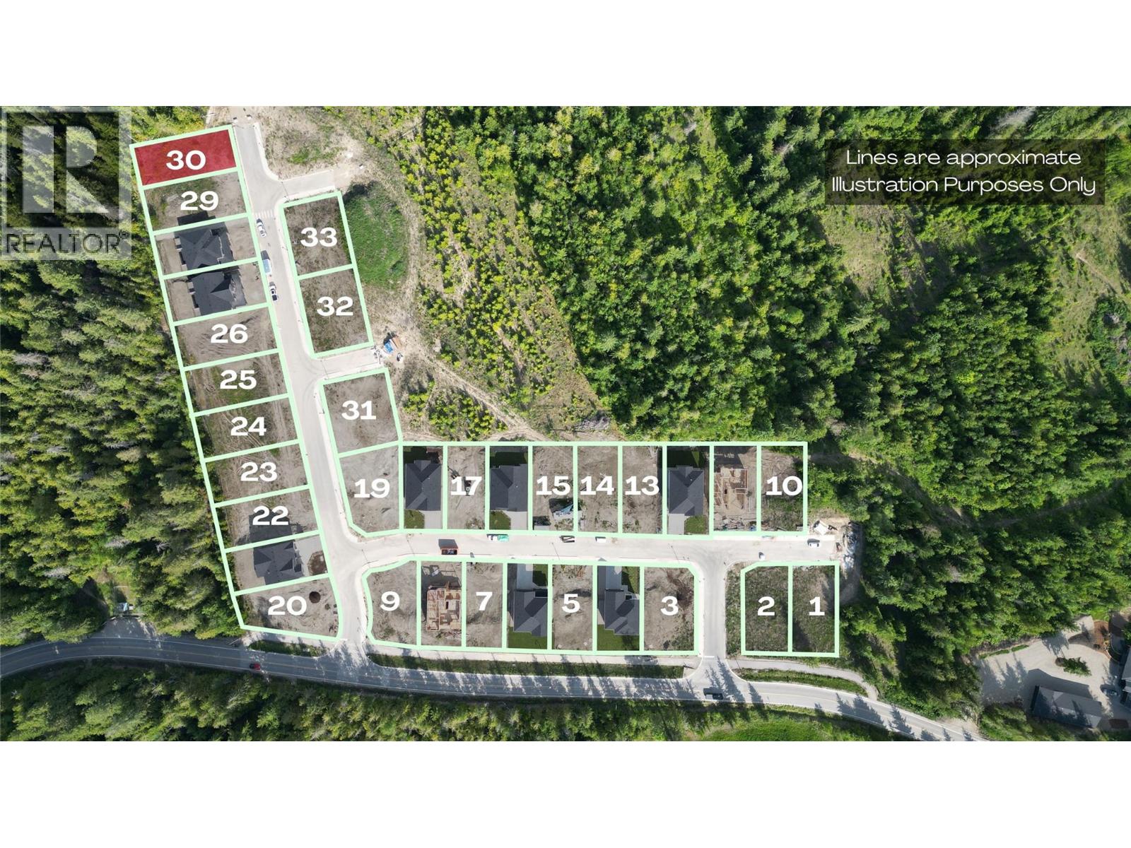  4411 69 Avenue Northeast, Salmon Arm