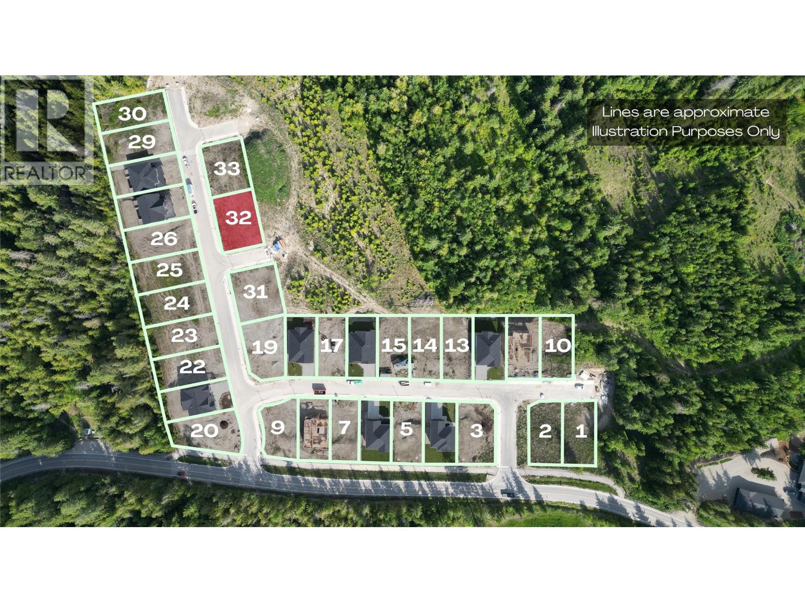  6950 43 Street Northeast, Salmon Arm