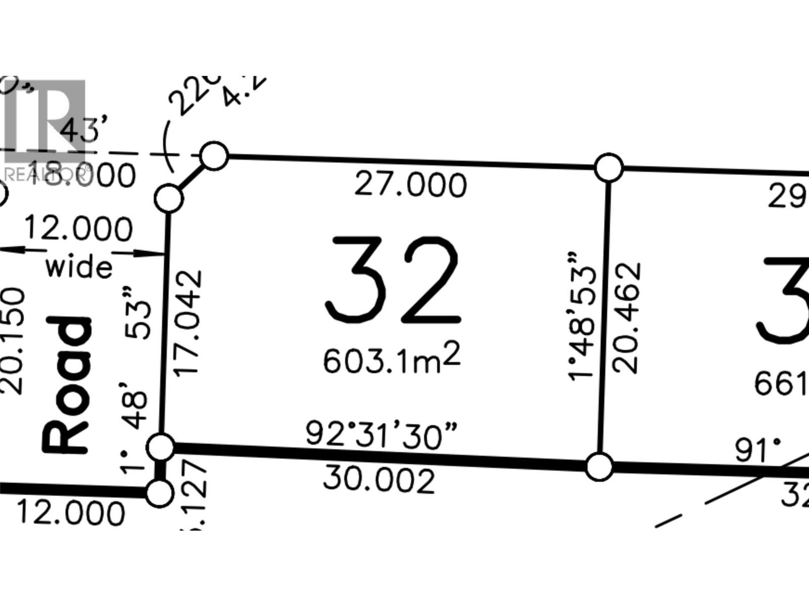  6950 43 Street Northeast, Salmon Arm