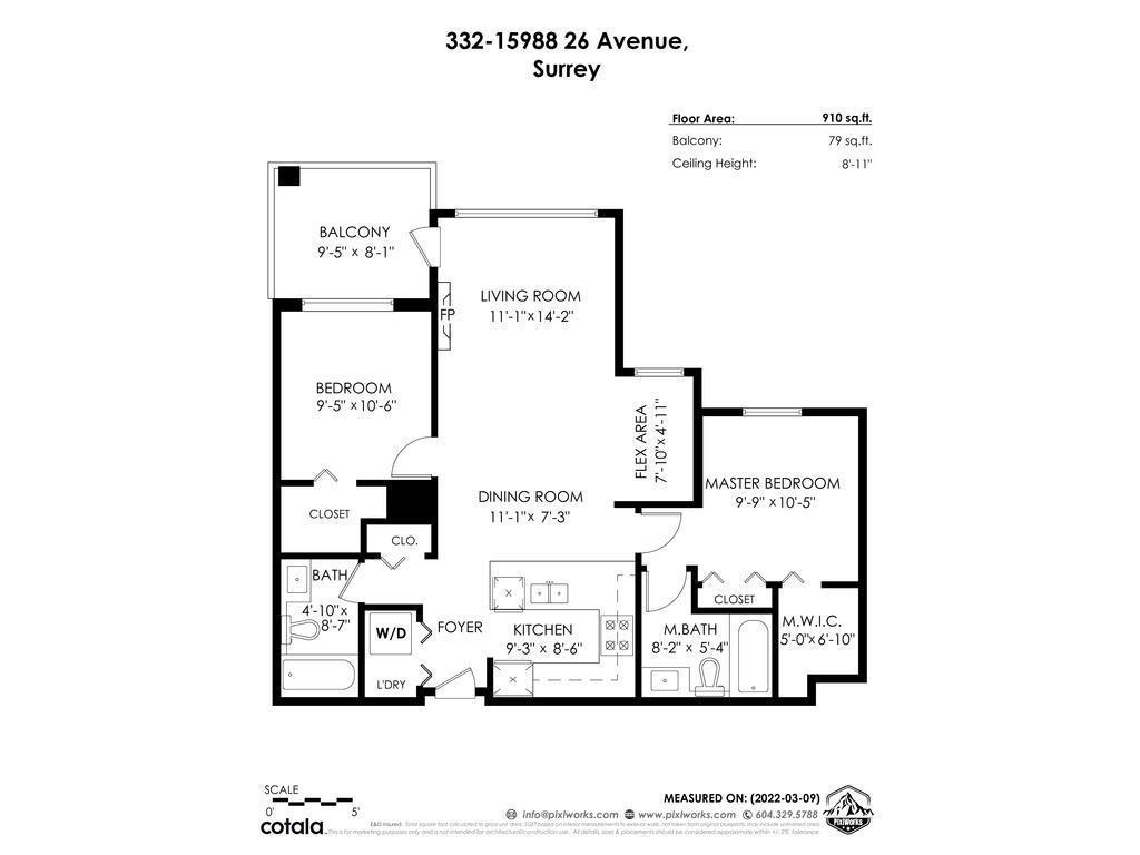 15988 26 AVENUE, Surrey