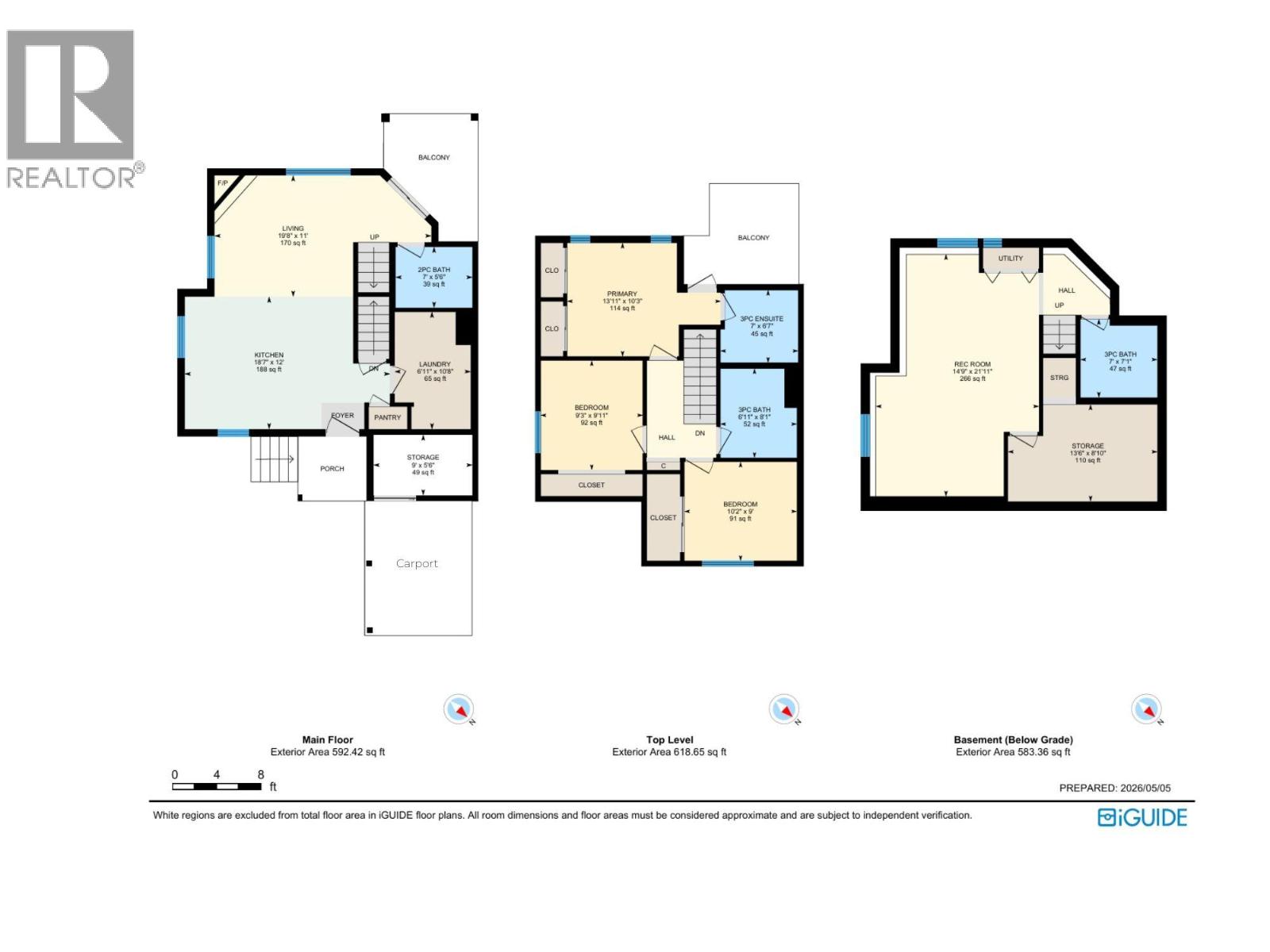#7 1032 Cedar Street - 31