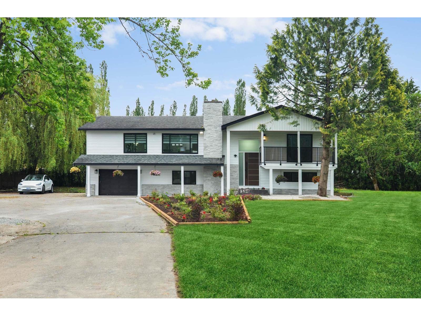 23222 56 Avenue - main photo