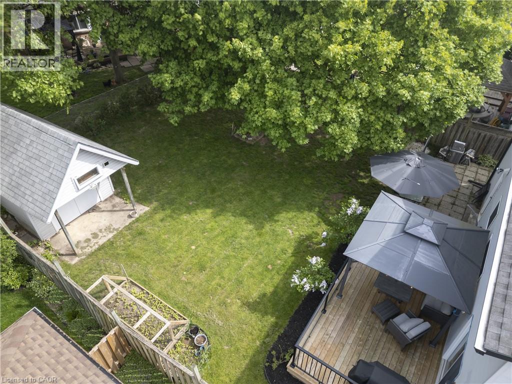 26 PEACHTREE Crescent - 37
