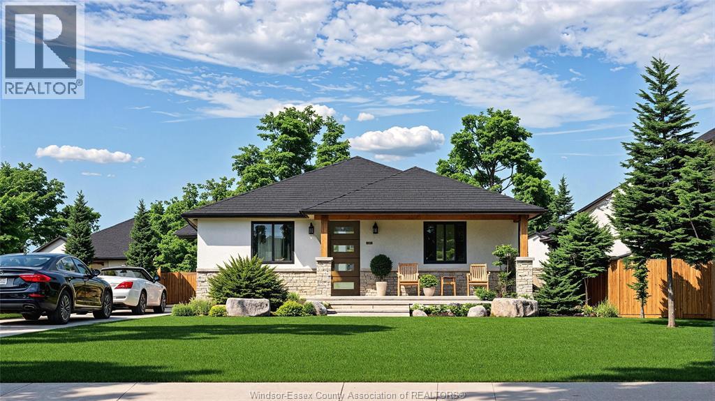 Lot 30 Colchester Heights - 160 Ambassador Beach ROAD - 2