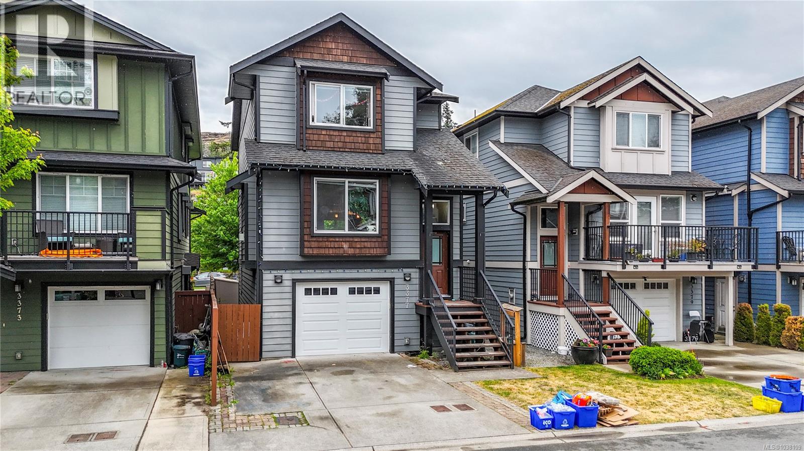  3377 Radiant Way, Langford