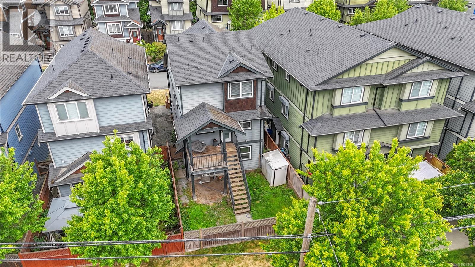  3377 Radiant Way, Langford