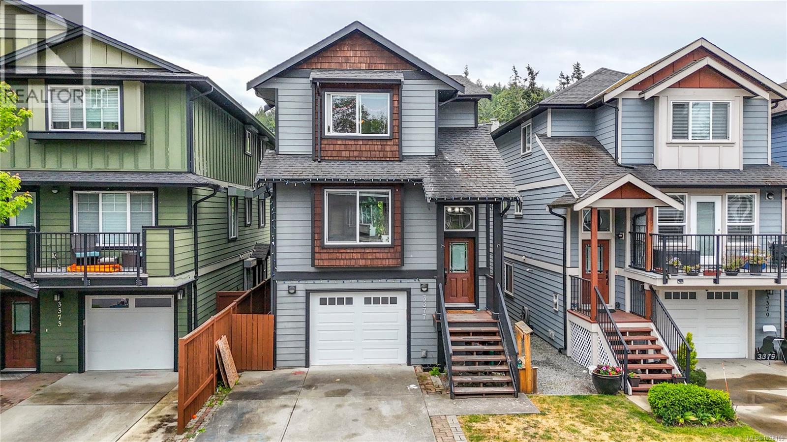  3377 Radiant Way, Langford