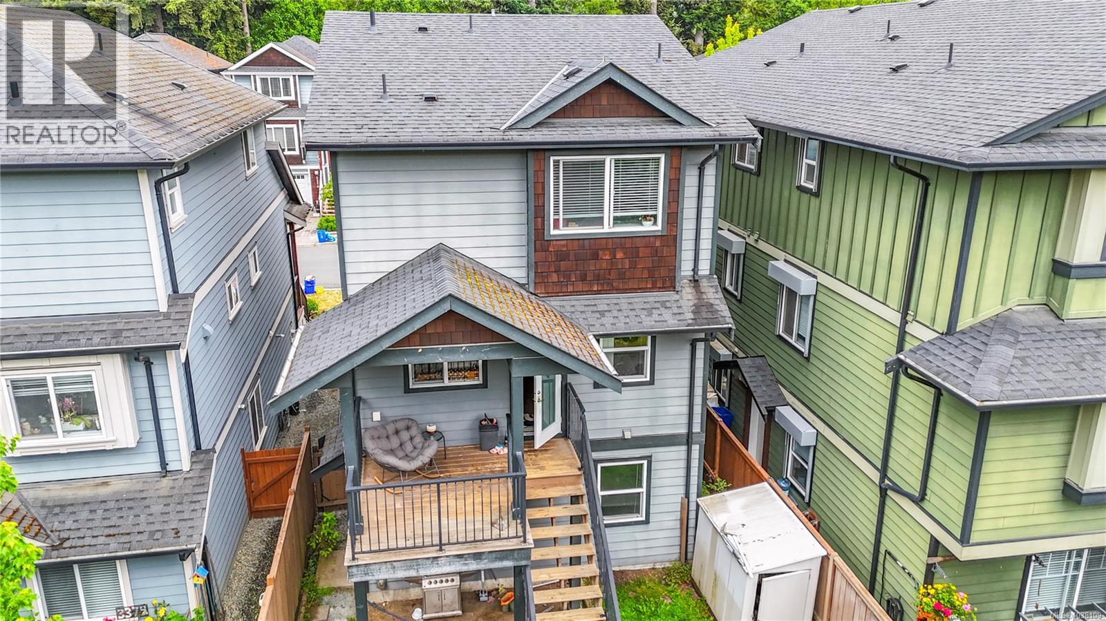  3377 Radiant Way, Langford