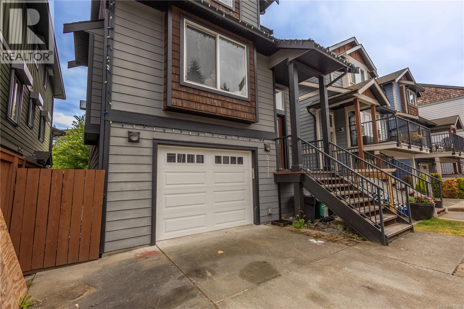  3377 Radiant Way, Langford