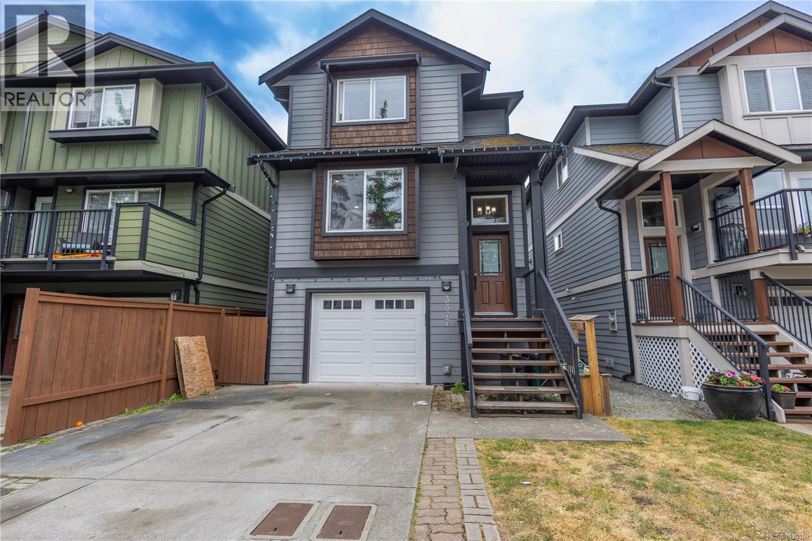  3377 Radiant Way, Langford