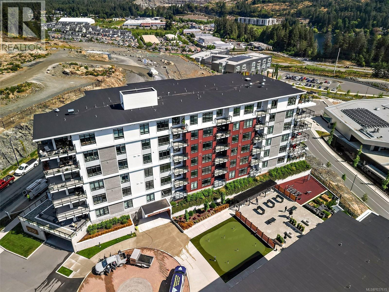 710 1114 Samar Crescent, Langford