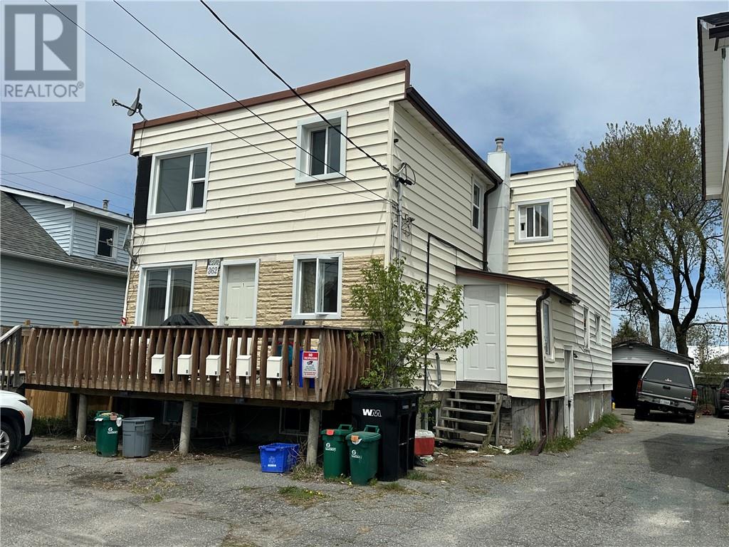 362 St George Street - 2