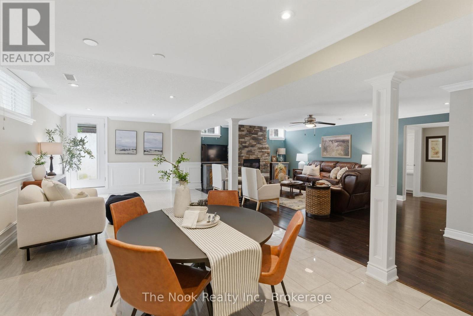 92 HOLYROD DRIVE - 38