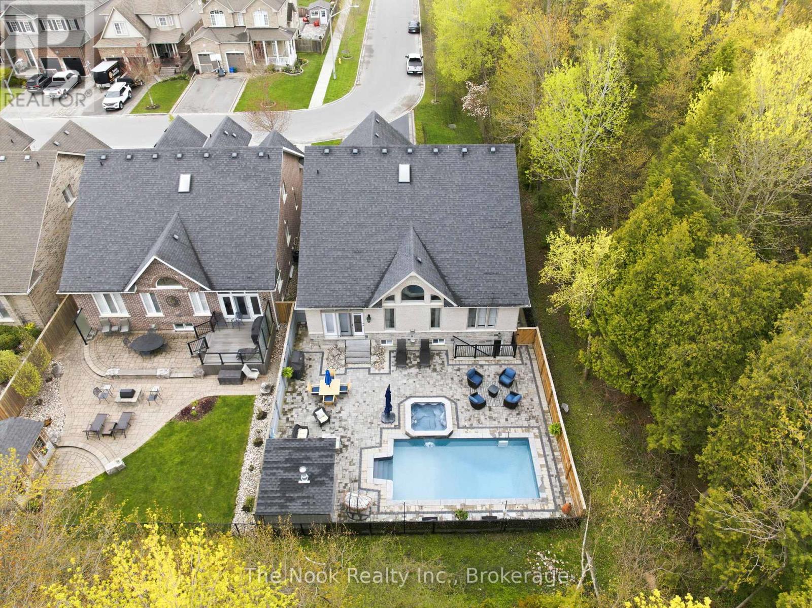 92 HOLYROD DRIVE - 49