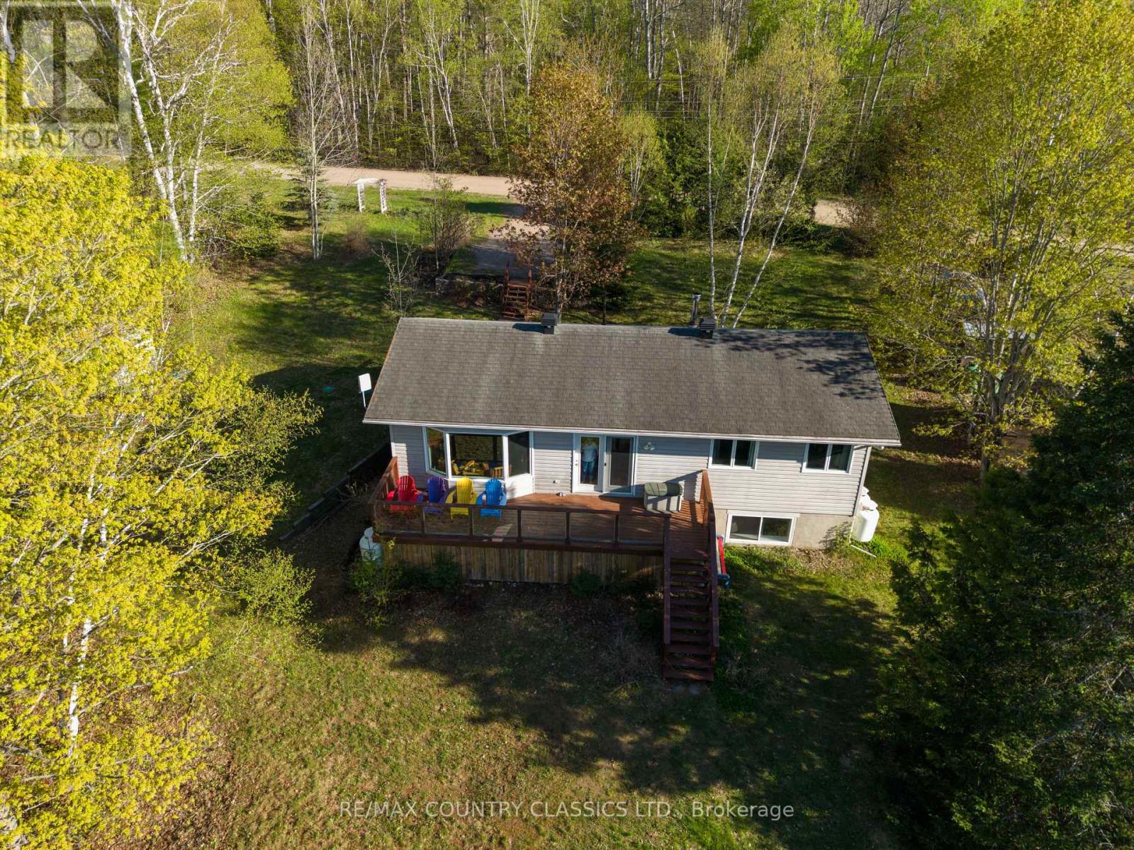 125 MARINA ROAD - 1