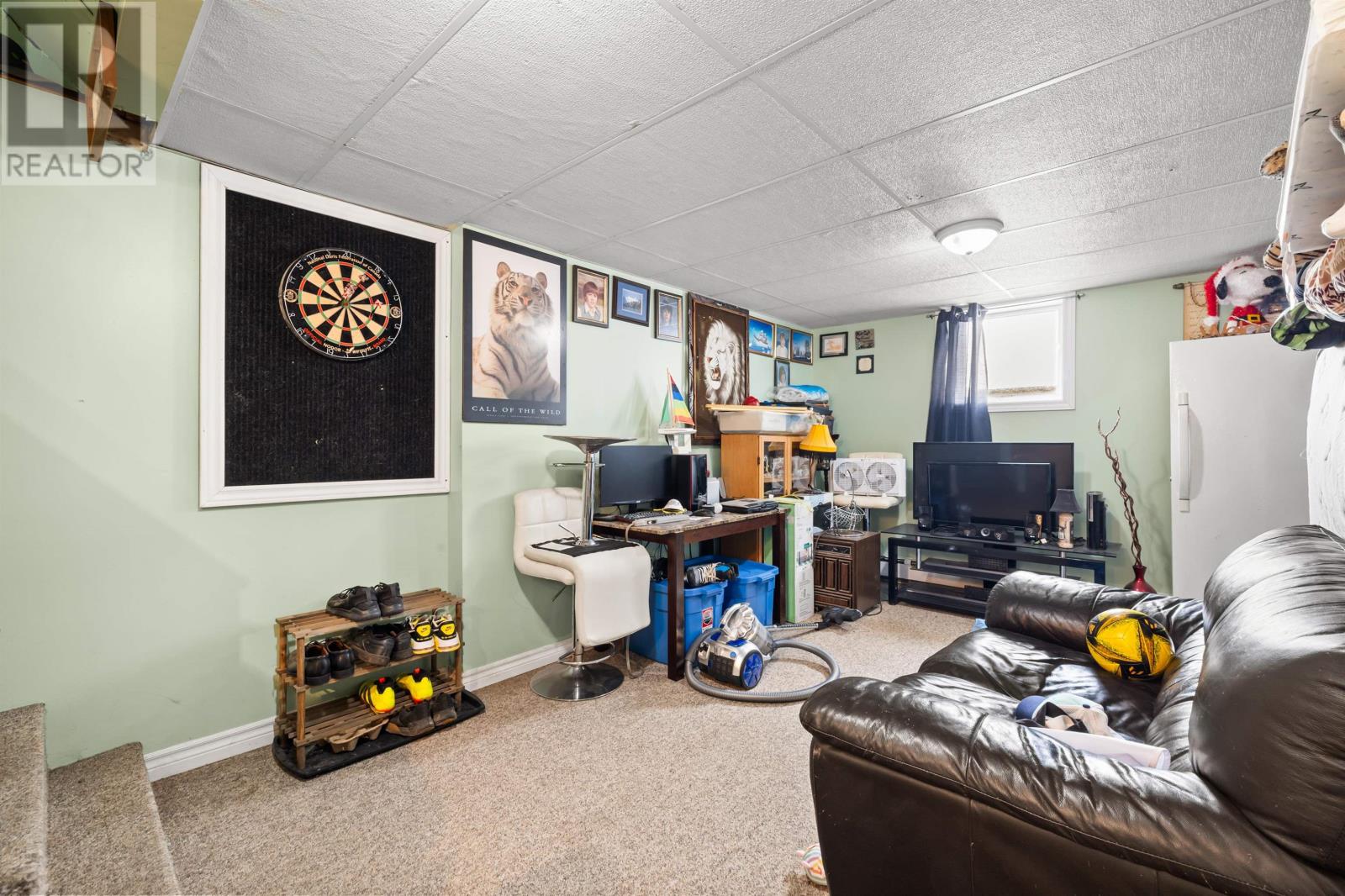 127-129 HEATHER Avenue - 26