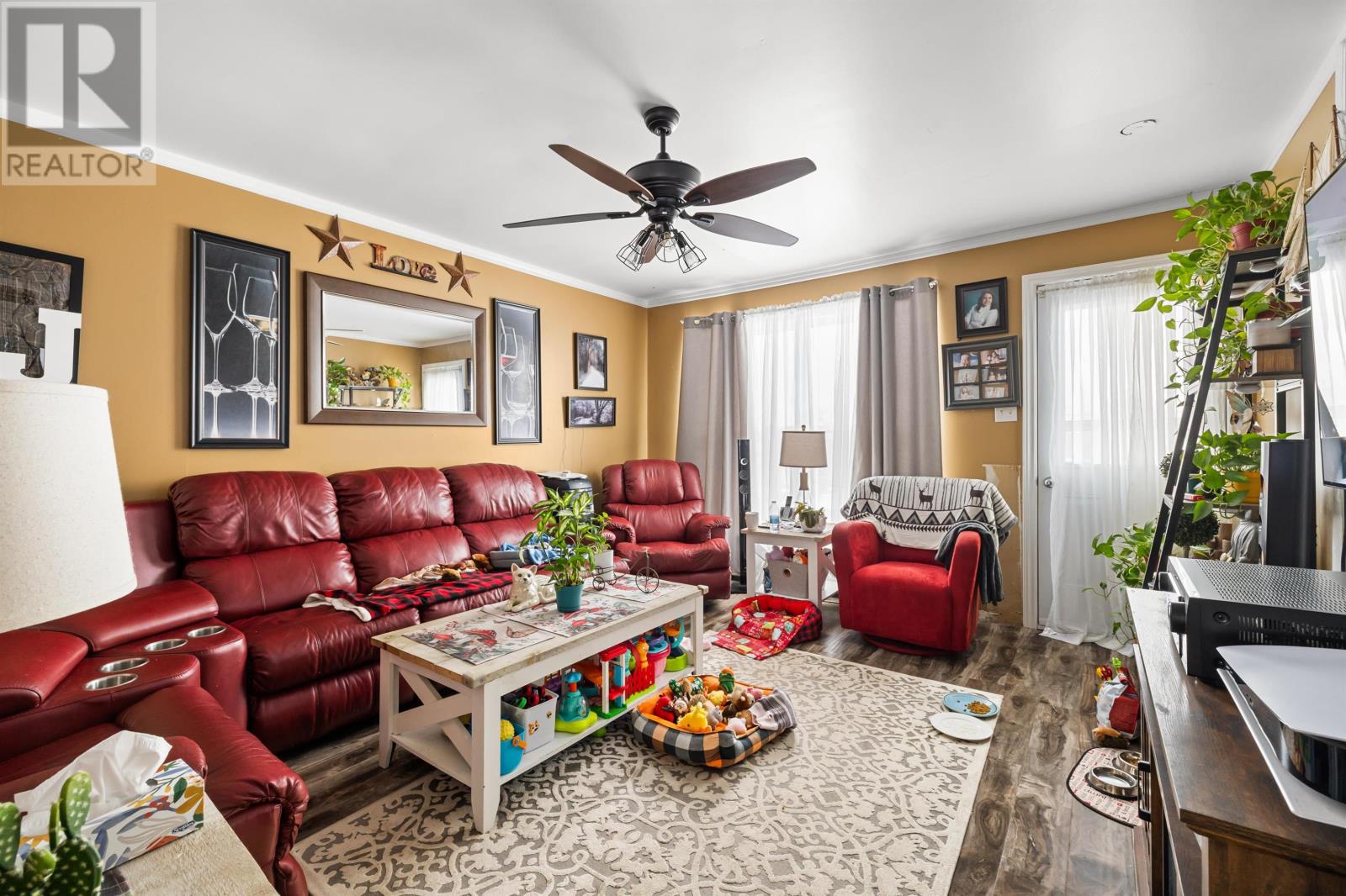 127-129 HEATHER Avenue - 22