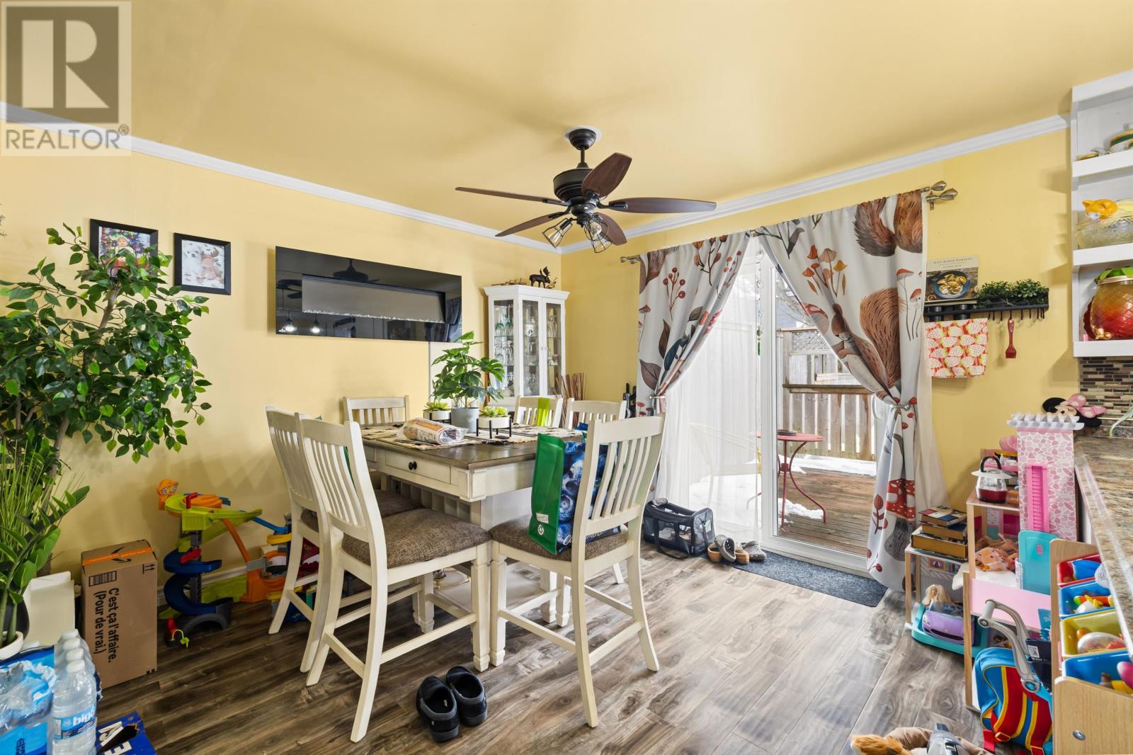 127-129 HEATHER Avenue - 21